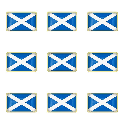 Scotland pin badges - pin, (free