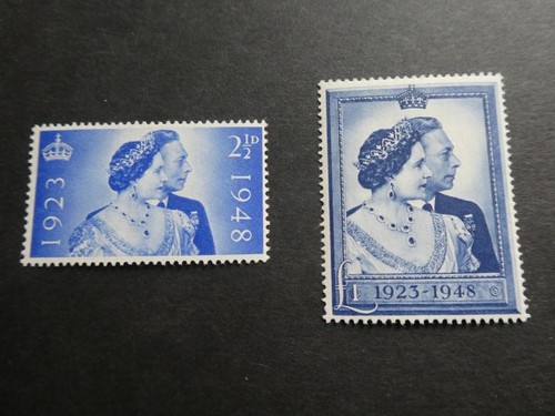 1948 silver wedding - 1948,