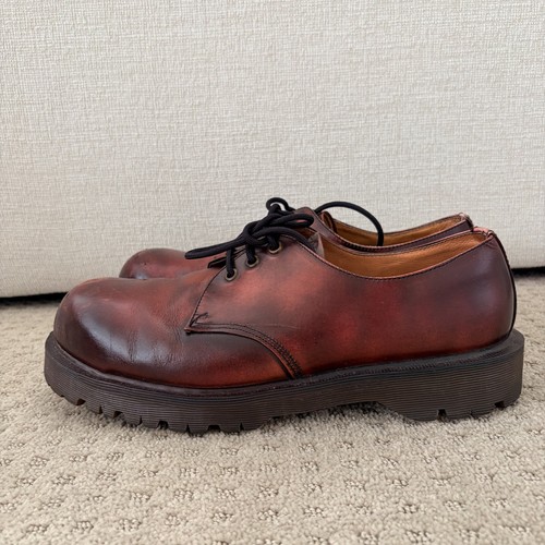 Vintage martens docs - dr,