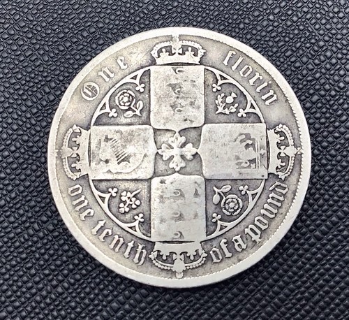 1885 queen victoria 925 - queen,