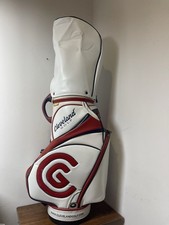 Cleveland Golf Tour Staff Bag