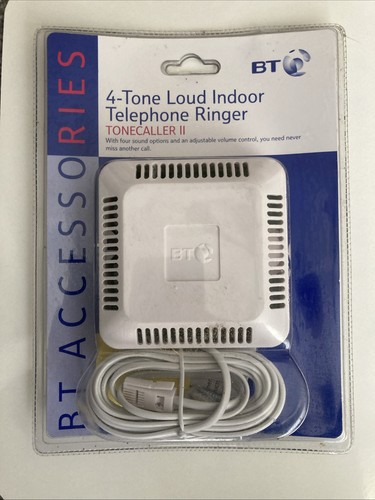 Tonecaller tone loud - tonecaller, ii