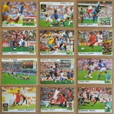 Mexico 86 World Cup Finals