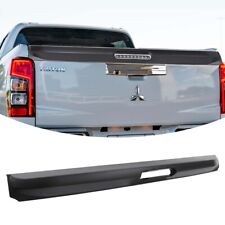 for Mitsubishi L200 15-18 Fullback 16-22 Load Bed Rail Tailgate Trim Accessories