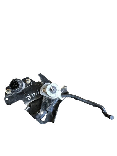 Accelerator throttle pedal - accelerator,