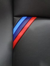 BMW M3 e36 Cabrio seats covers