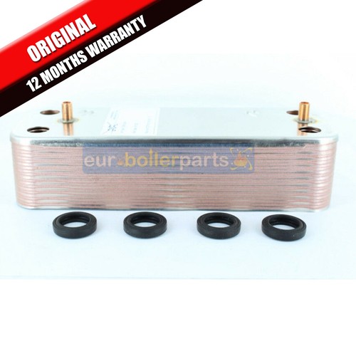 Baxi combi instant potterton - baxi,