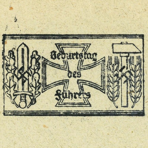 Austria german occupation - german,