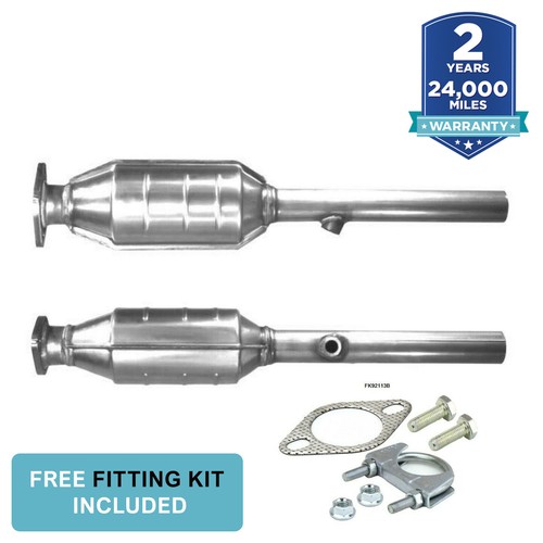 Cat converter approved - converter,