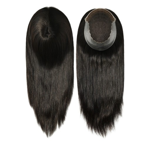 Women topper human remy - women,