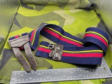 Original British Army Royal