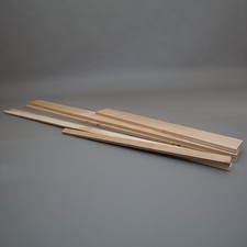 Solid Oak Door Linings -