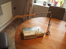 liebherr 1:50 diecast self