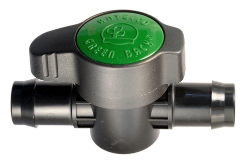 Antelco ball valve - antelco,