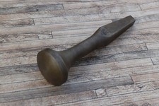 Vintage Blacksmith Steel