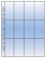 A4 12-Pocket Sleeves -