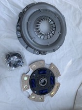 Ford flow complete - complete, peice
