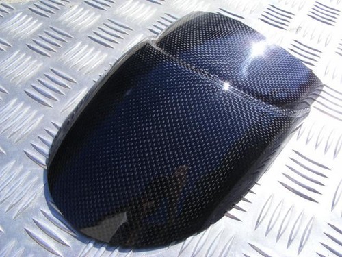 Carbon fibre bmw s1000xr s1000 - carbon,