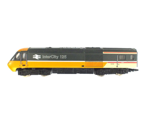 Mint hornby r709 class hst - mint,