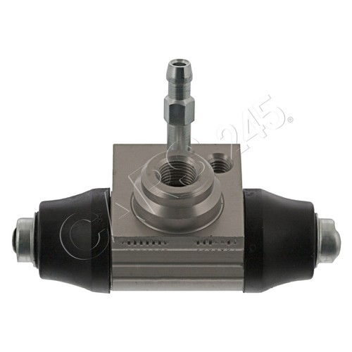 Febi rear aluminium wheel - rear,