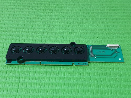 Power switch control - control, button