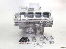 2019 Suzuki Hayabusa Engine