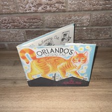 Orlando’s Evening Out By