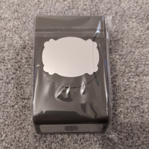 Stampin lasting label - stampin', up!