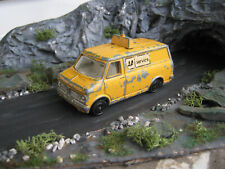 1970s DINKY TOYS 412 BEDFORD CF AA SERVICE VAN  1972