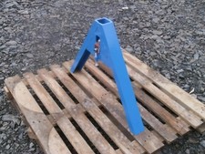 A Frame Tractor Linkage Female from AGRITREND