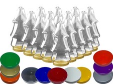 Christmas Tree Sweet Jars x15