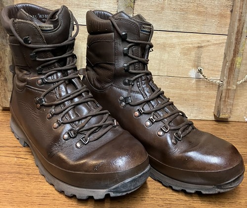 British army issue - british, brown