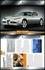 Alfa Romeo Nuvola - 1997 -