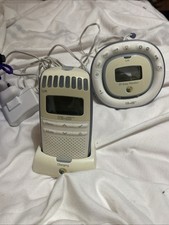 Bt Baby Digital Monitor 150 Audio Only 2way Communication And Lullaby Hd 
