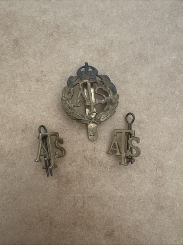 Original ww2 ats - original,