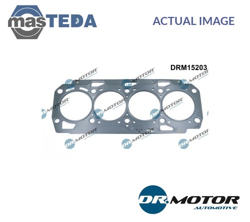Drm15203 engine cylinder head - drm15203,