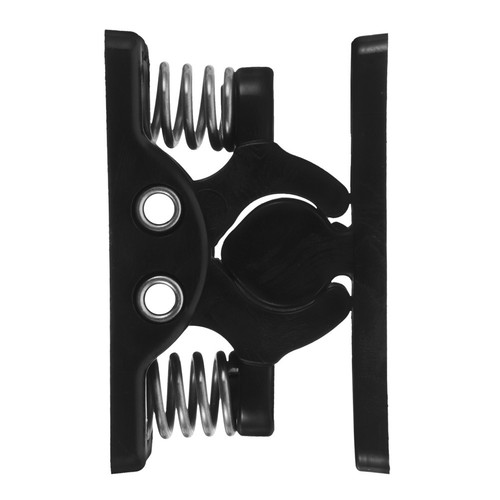 Gate latch heavy duty - gate, sliding