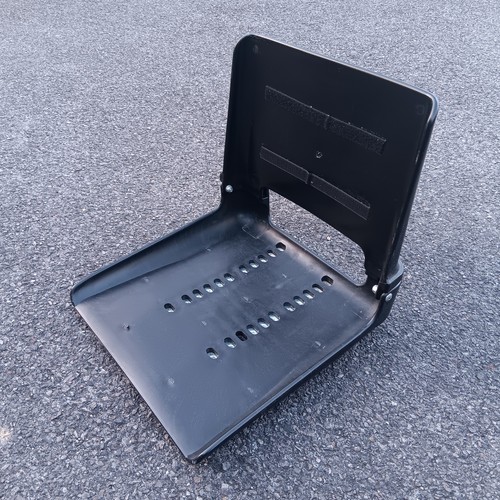 Sterling sapphire seat - sterling,