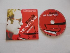 ELTON JOHN The Red Piano DVD