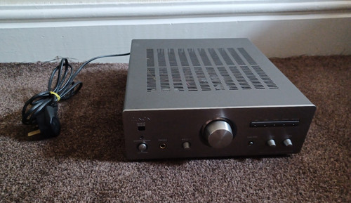 Denon upa f10 integrated - upa-f10,
