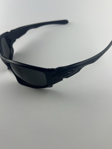Oakley ten matte - black, frame