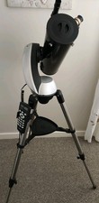 Sky-Watcher Skyhawk 1145P Synscan AZ Goto Telescope