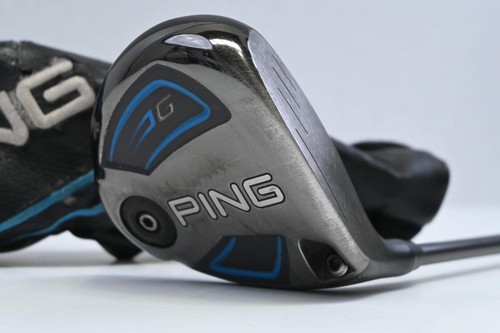 Ping series wood - ping, g