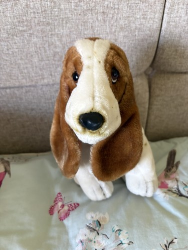 Hush puppies basset - hush,