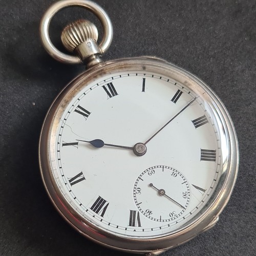Quality antique solid silver - quality,