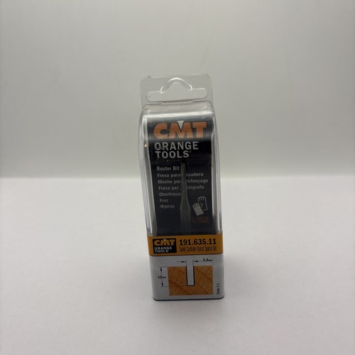 Cmt 191 635 solid carbide - cmt,
