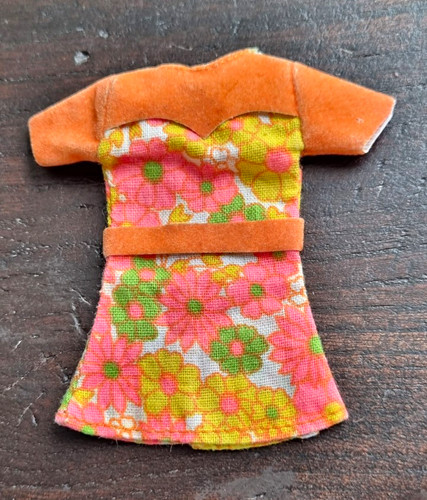 Pippa doll geneva orange - pippa,