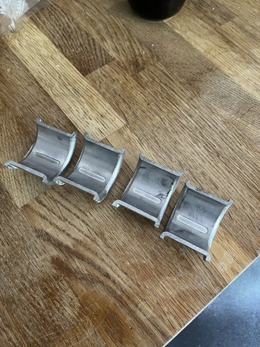 Broomwade compressor - broomwade, ac