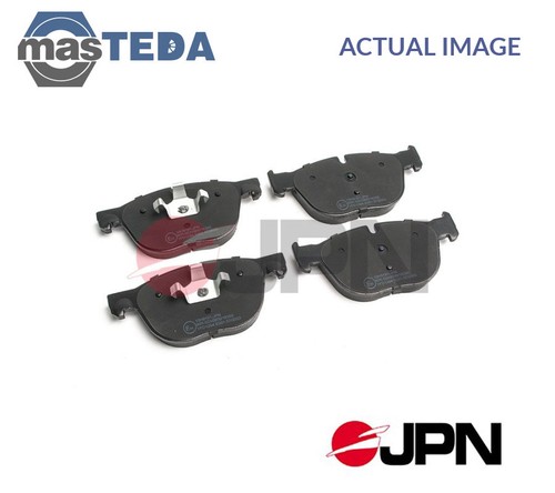 10h9191 jpn brake pads set - 10h9191-jpn,