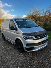 vw t6 van 2.0 tdi 2016